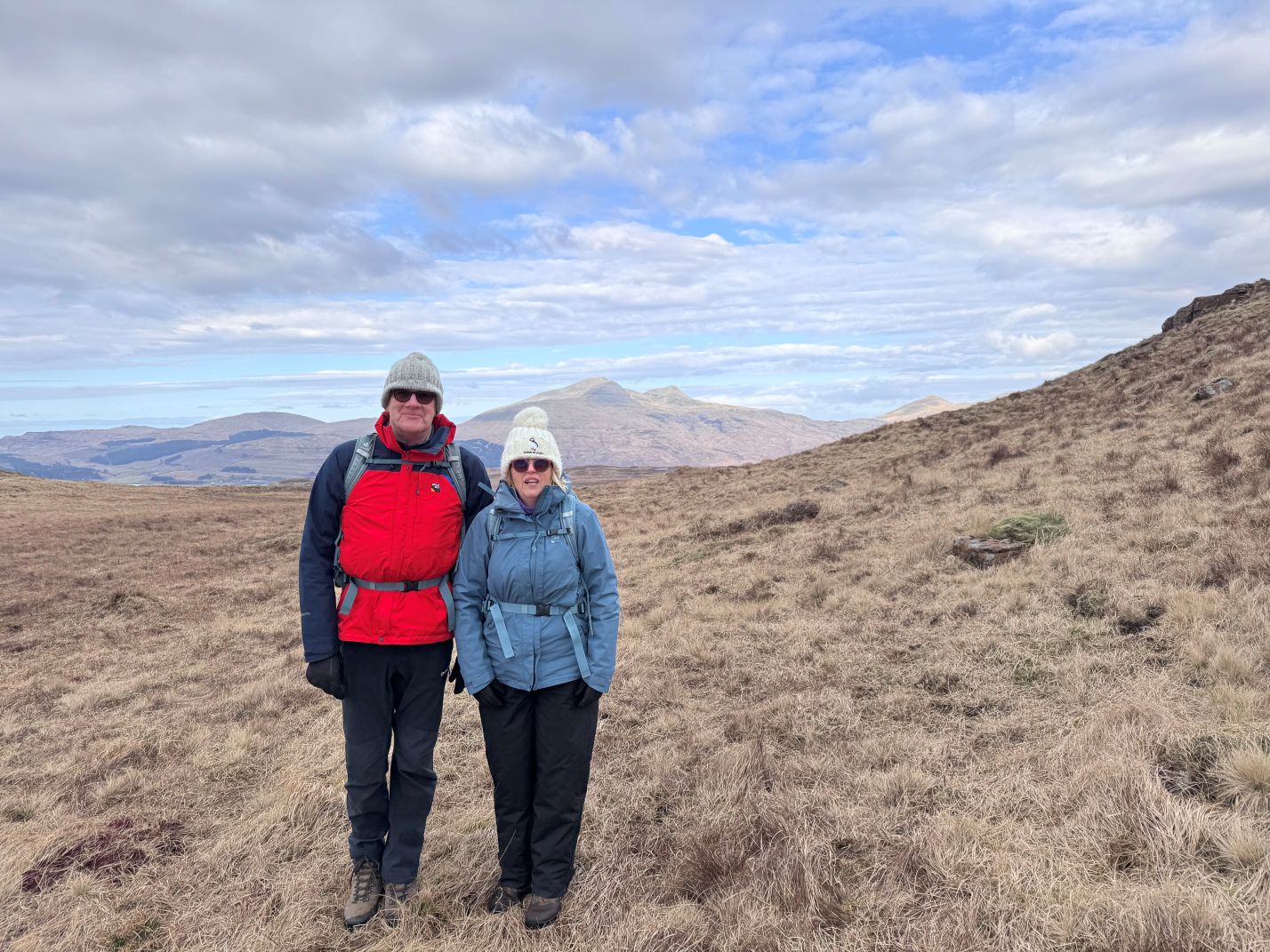 Beinn Talaidh